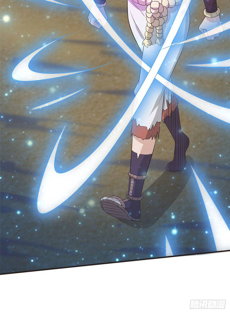 Chân Võ Thế Giới Chapter 40 - Trang 2