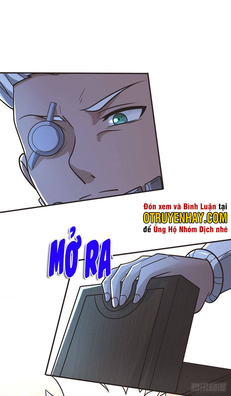 Chân Võ Thế Giới Chapter 40 - Trang 2