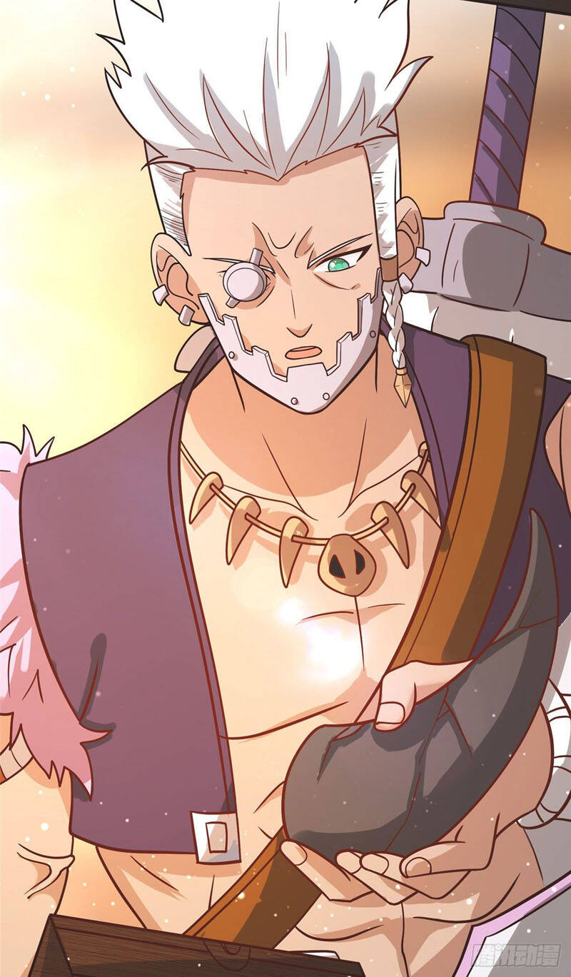 Chân Võ Thế Giới Chapter 40 - Trang 2