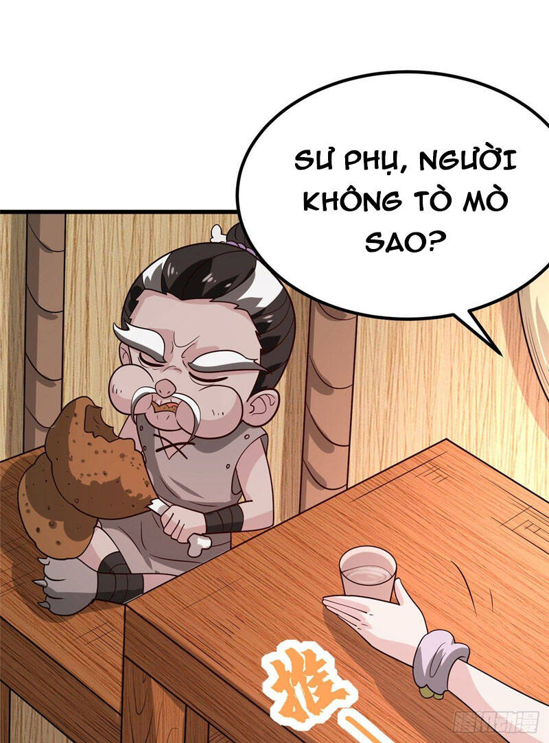 Chân Võ Thế Giới Chapter 41 - Trang 2