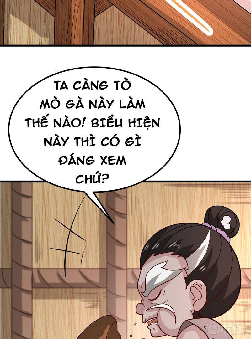 Chân Võ Thế Giới Chapter 41 - Trang 2