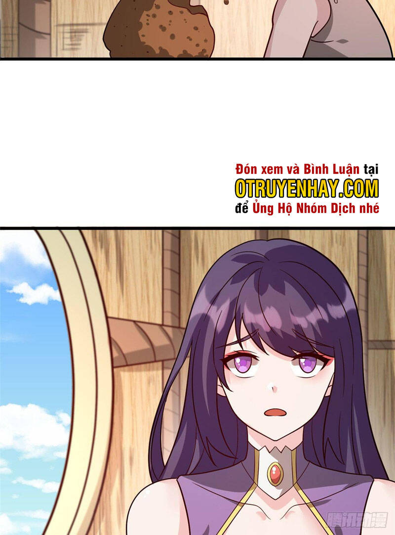 Chân Võ Thế Giới Chapter 41 - Trang 2