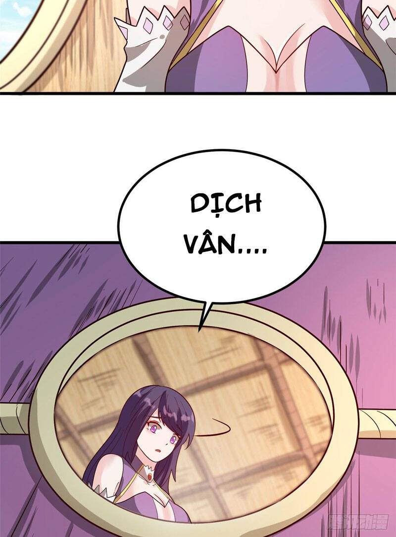 Chân Võ Thế Giới Chapter 41 - Trang 2