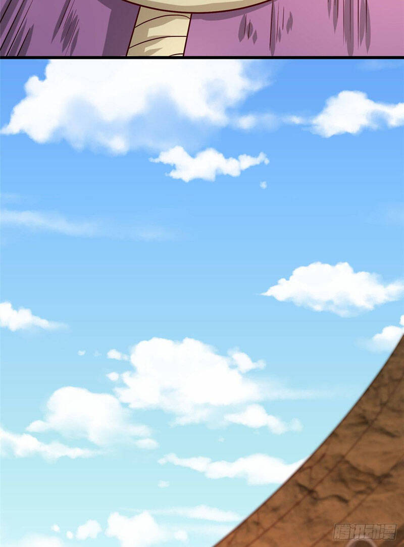 Chân Võ Thế Giới Chapter 41 - Trang 2