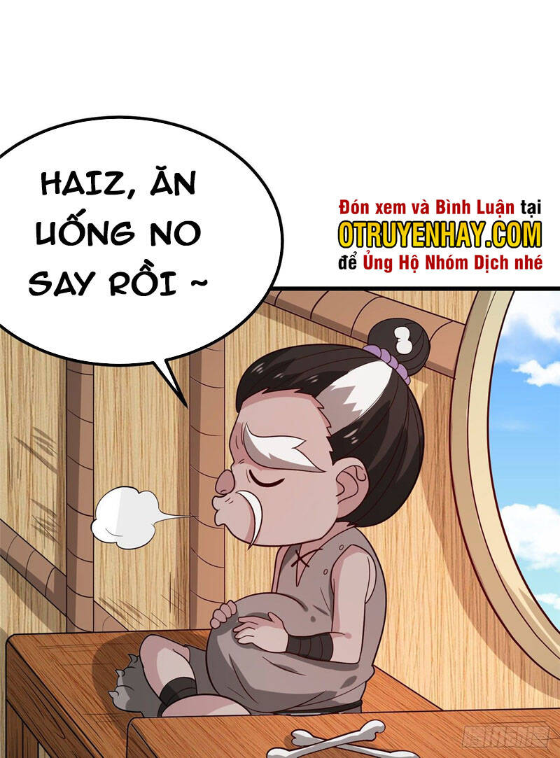 Chân Võ Thế Giới Chapter 41 - Trang 2