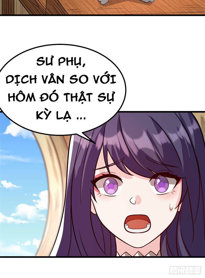 Chân Võ Thế Giới Chapter 41 - Trang 2