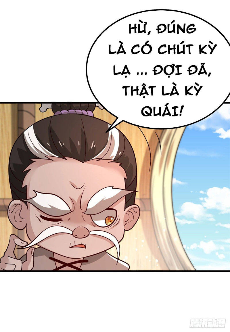 Chân Võ Thế Giới Chapter 41 - Trang 2