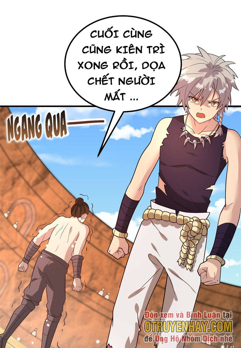 Chân Võ Thế Giới Chapter 41 - Trang 2