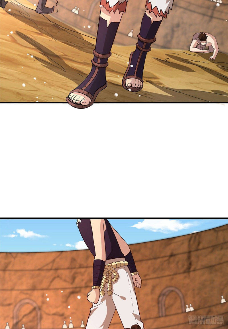 Chân Võ Thế Giới Chapter 41 - Trang 2