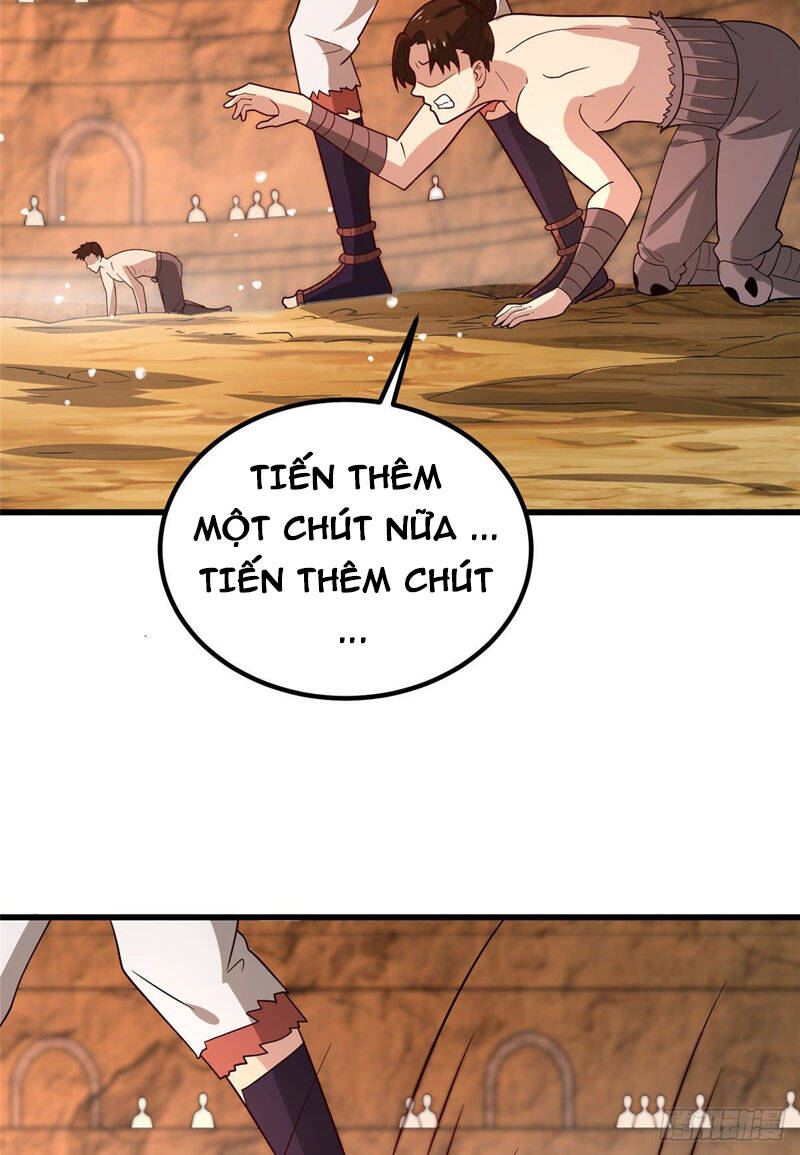 Chân Võ Thế Giới Chapter 41 - Trang 2