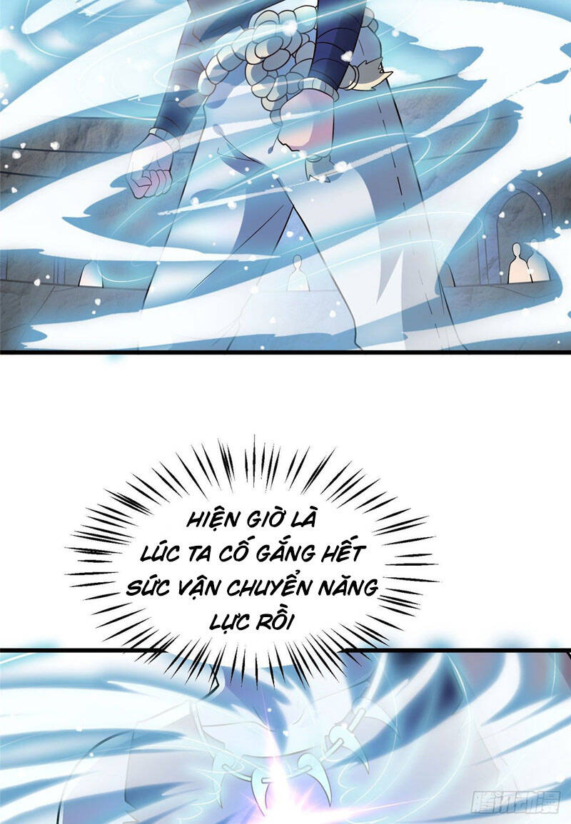 Chân Võ Thế Giới Chapter 41 - Trang 2