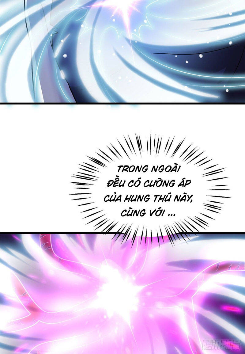 Chân Võ Thế Giới Chapter 41 - Trang 2