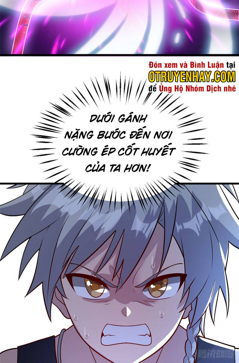 Chân Võ Thế Giới Chapter 41 - Trang 2