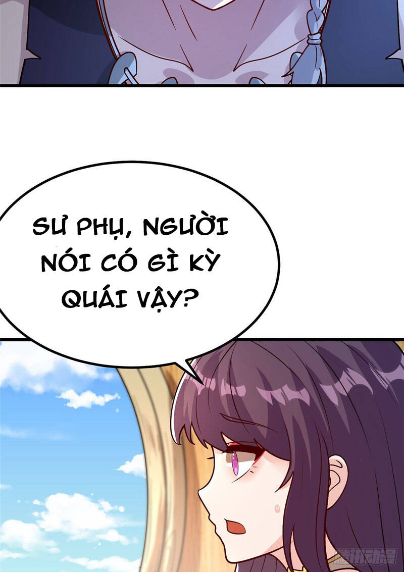 Chân Võ Thế Giới Chapter 41 - Trang 2