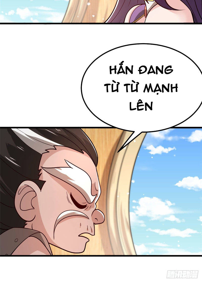 Chân Võ Thế Giới Chapter 41 - Trang 2