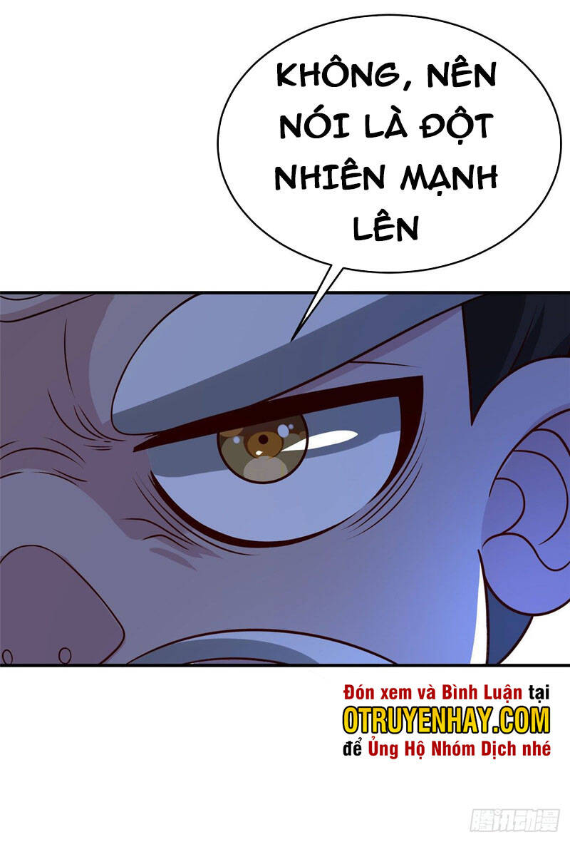 Chân Võ Thế Giới Chapter 41 - Trang 2