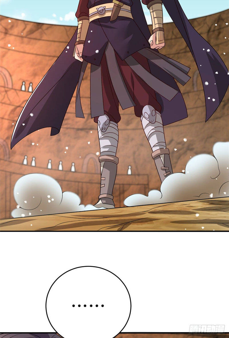 Chân Võ Thế Giới Chapter 41 - Trang 2