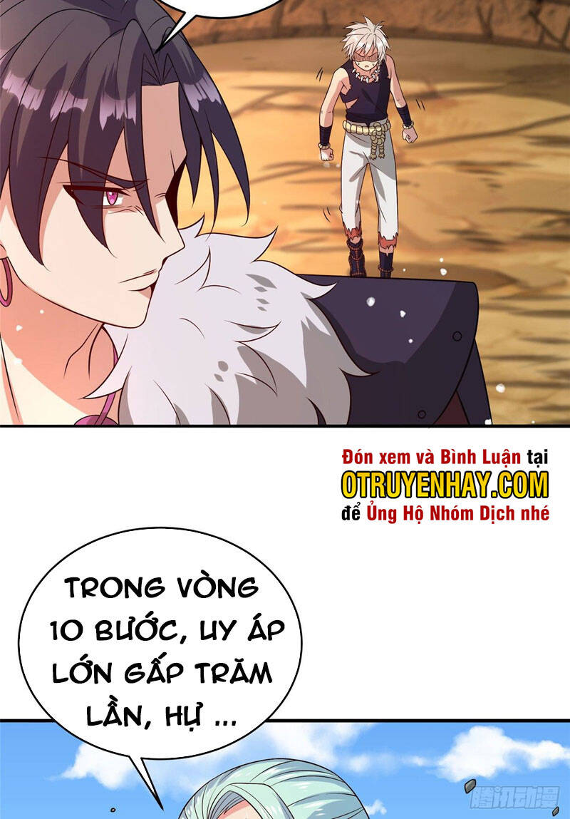Chân Võ Thế Giới Chapter 41 - Trang 2