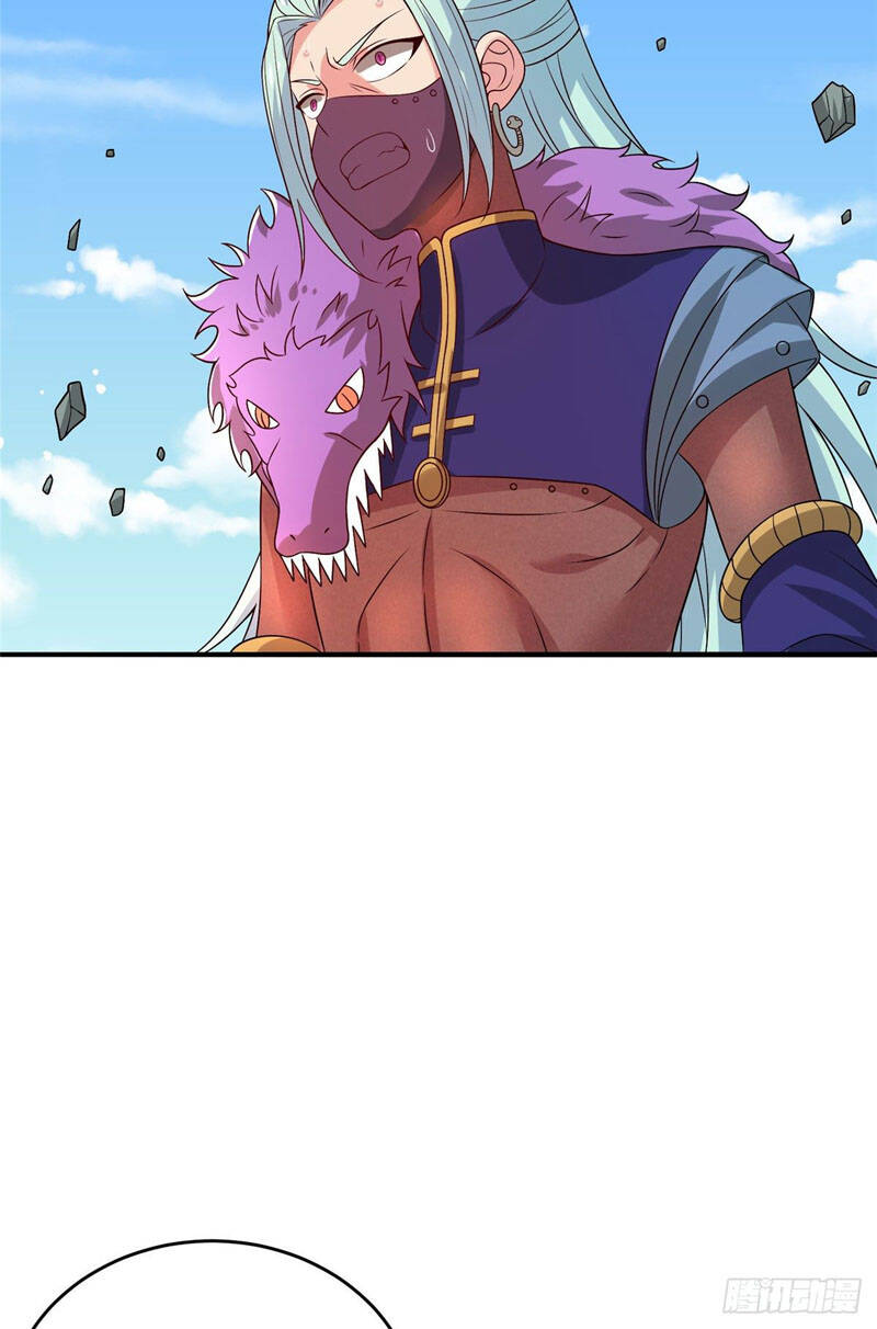 Chân Võ Thế Giới Chapter 41 - Trang 2