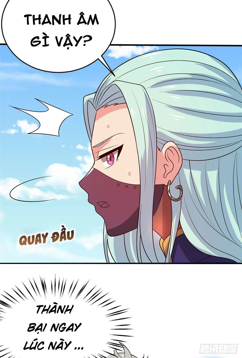 Chân Võ Thế Giới Chapter 41 - Trang 2