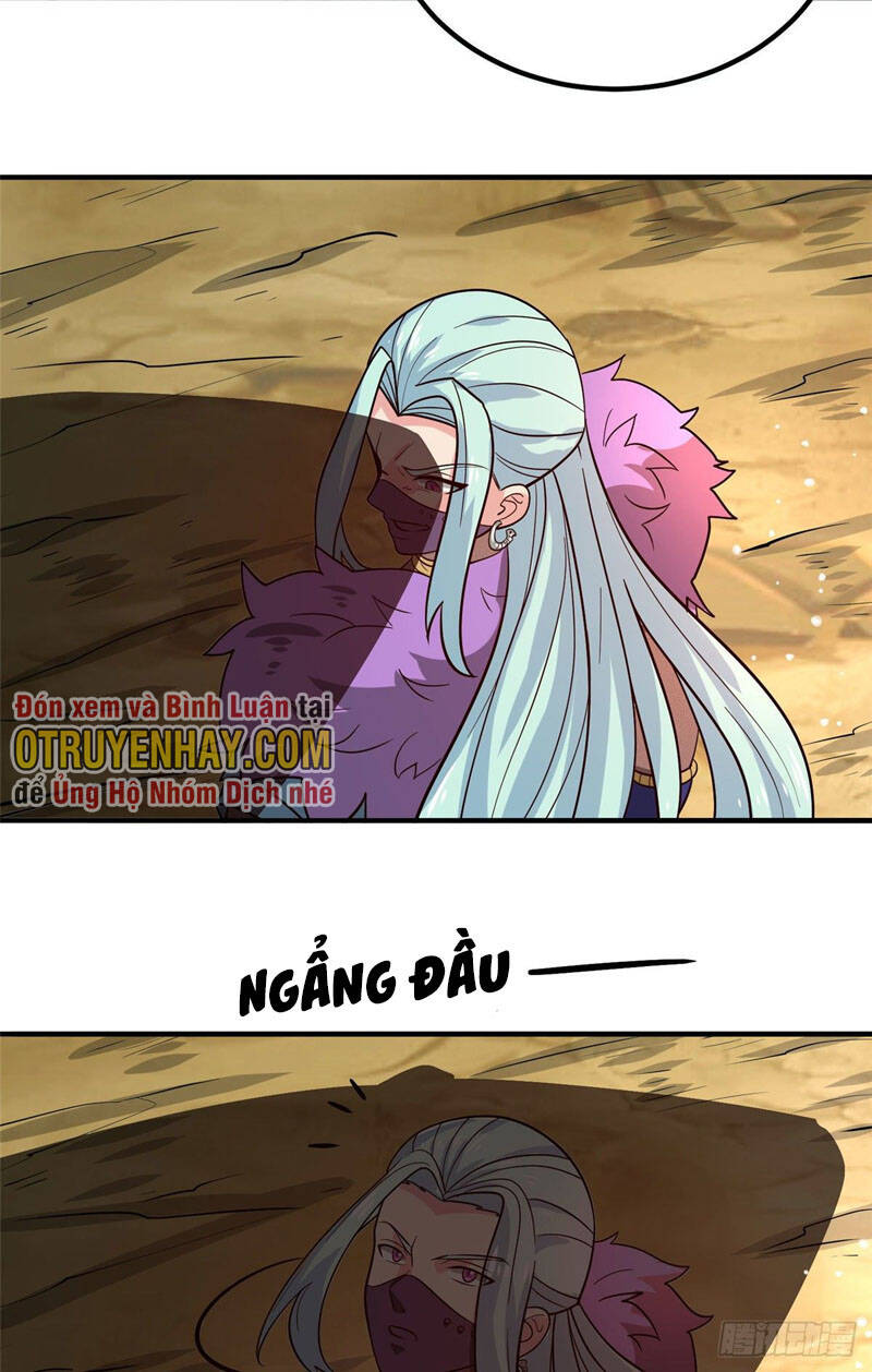 Chân Võ Thế Giới Chapter 41 - Trang 2