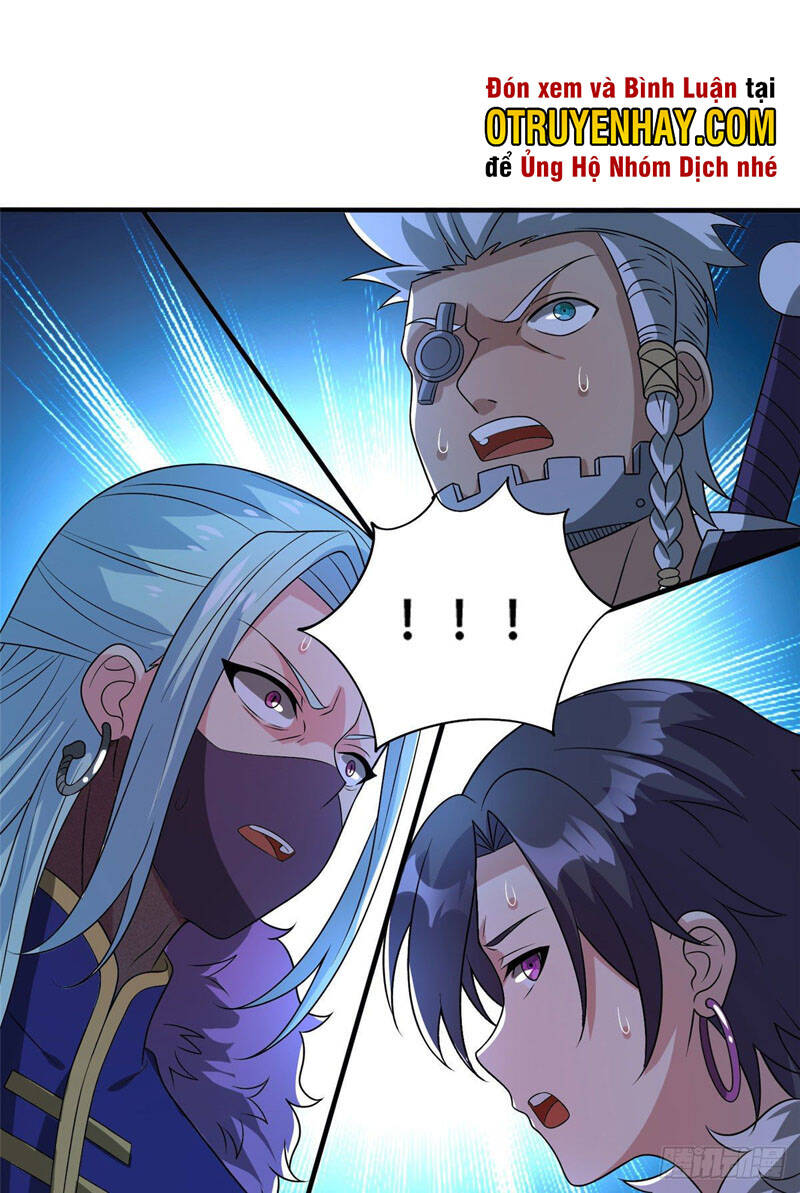 Chân Võ Thế Giới Chapter 41 - Trang 2