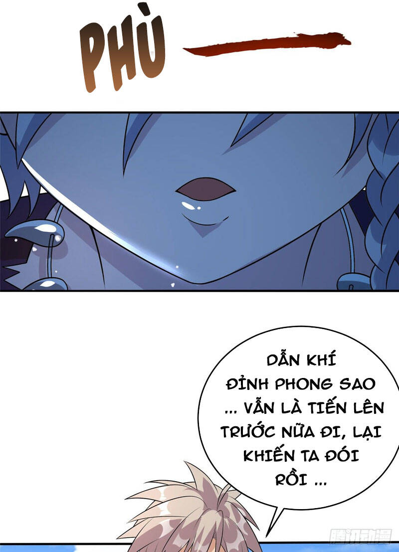 Chân Võ Thế Giới Chapter 41 - Trang 2