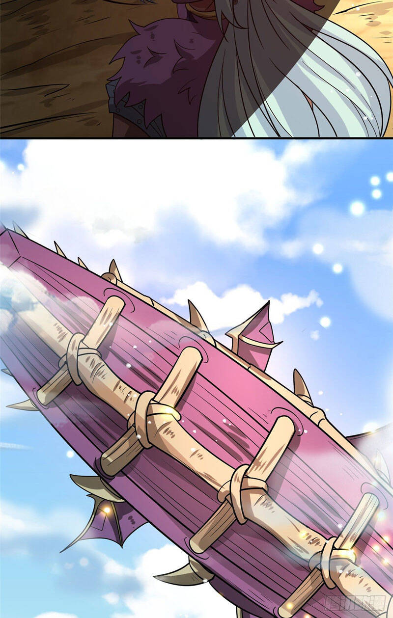 Chân Võ Thế Giới Chapter 41 - Trang 2