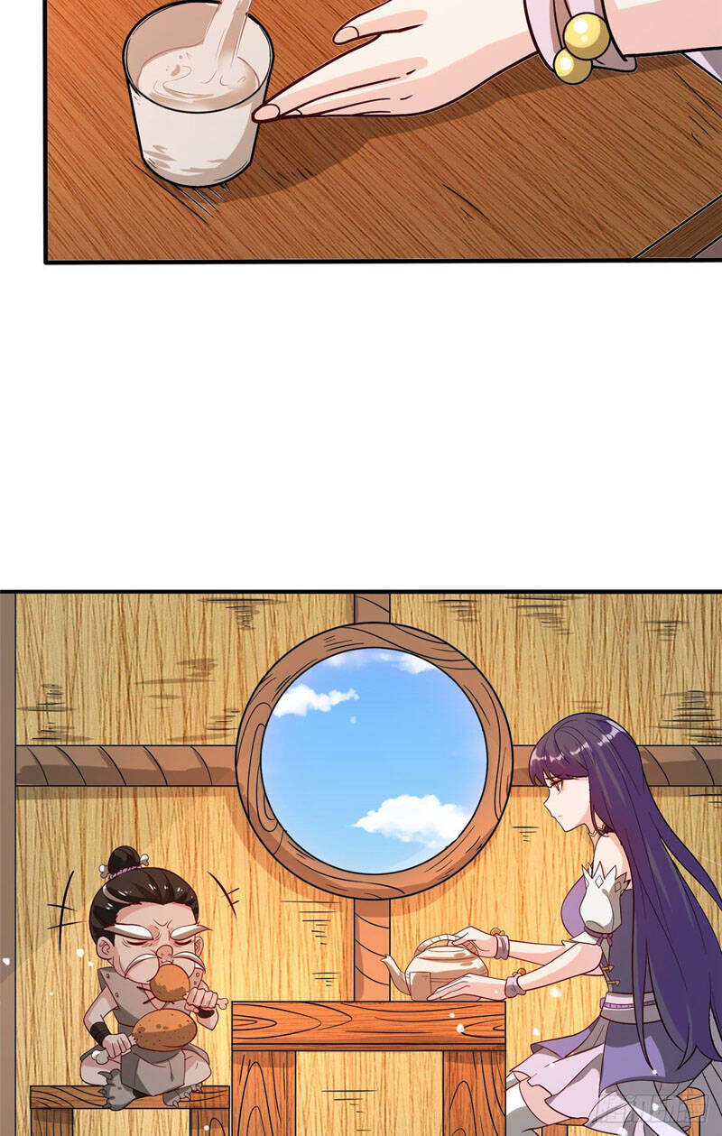 Chân Võ Thế Giới Chapter 41 - Trang 2