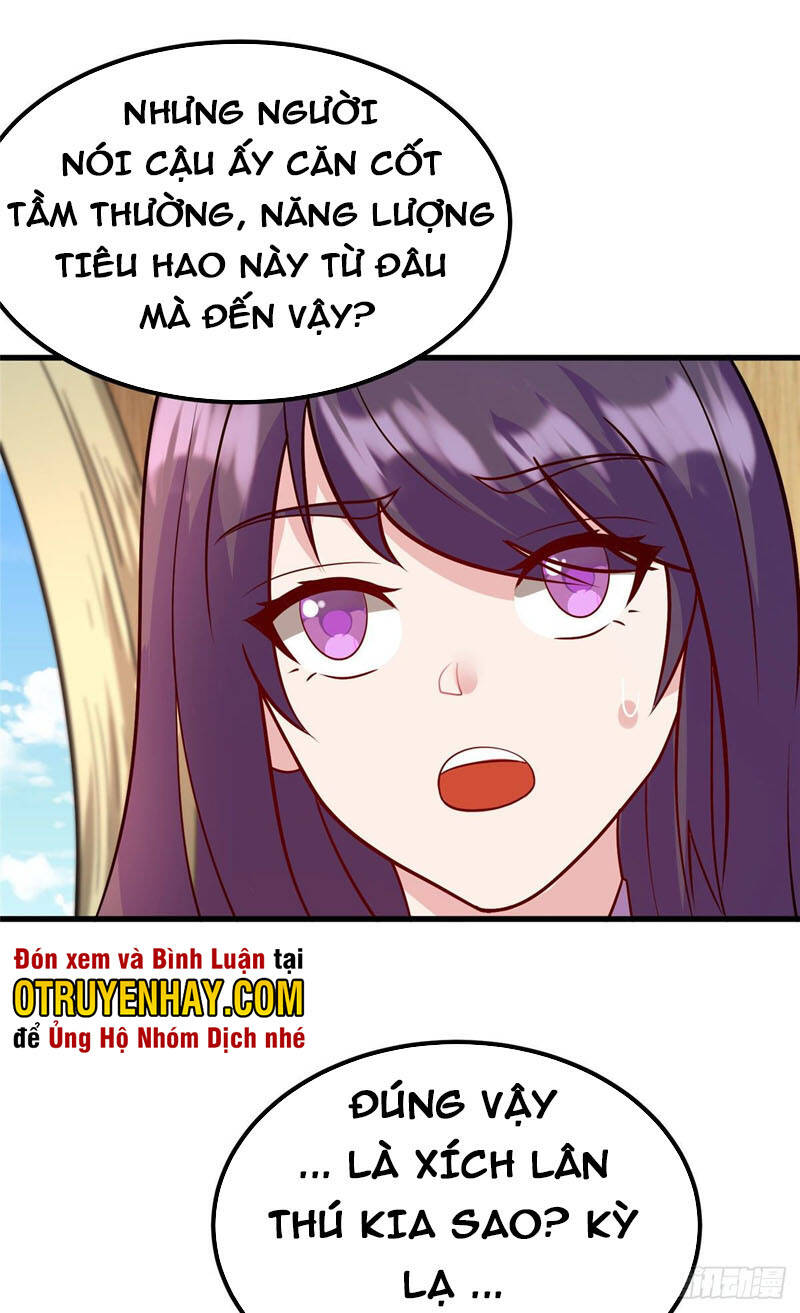 Chân Võ Thế Giới Chapter 42 - Trang 2