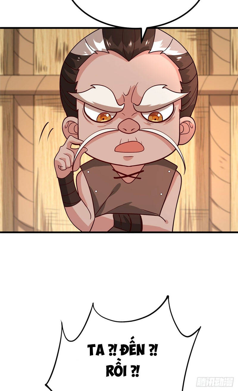 Chân Võ Thế Giới Chapter 42 - Trang 2