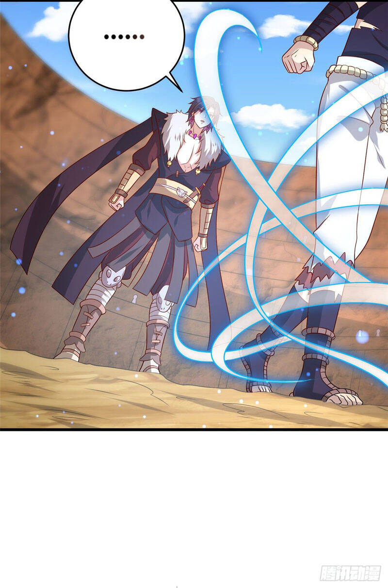 Chân Võ Thế Giới Chapter 42 - Trang 2