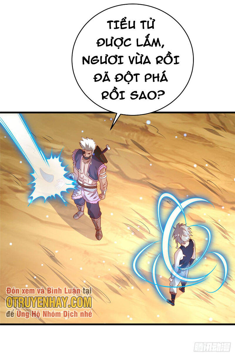 Chân Võ Thế Giới Chapter 42 - Trang 2