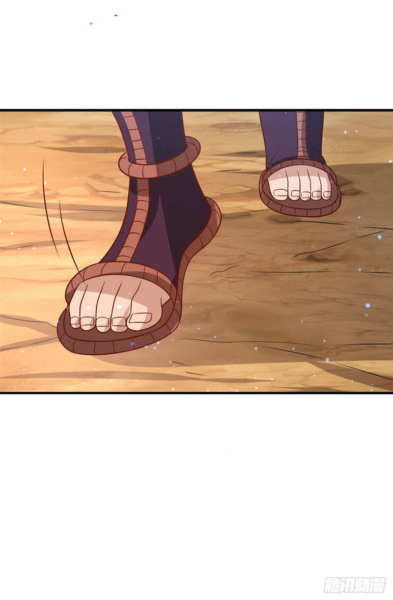 Chân Võ Thế Giới Chapter 42 - Trang 2