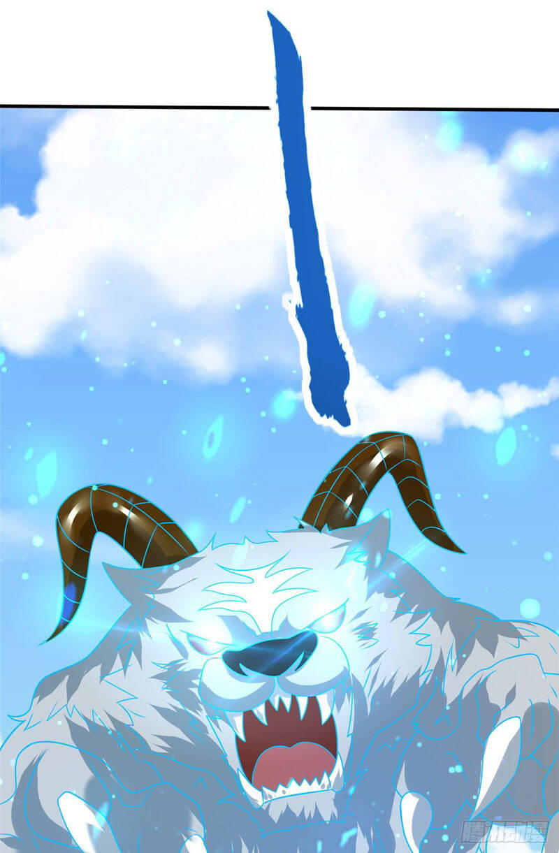 Chân Võ Thế Giới Chapter 42 - Trang 2