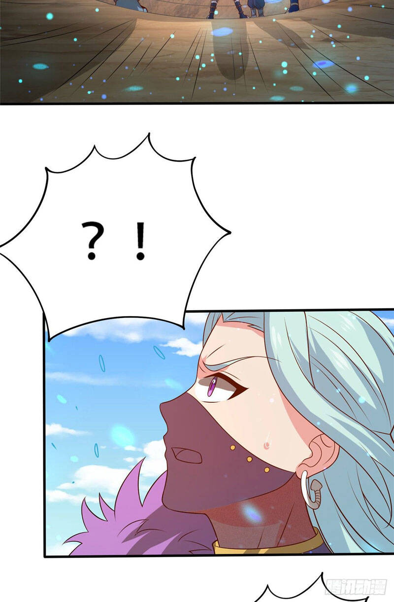 Chân Võ Thế Giới Chapter 42 - Trang 2