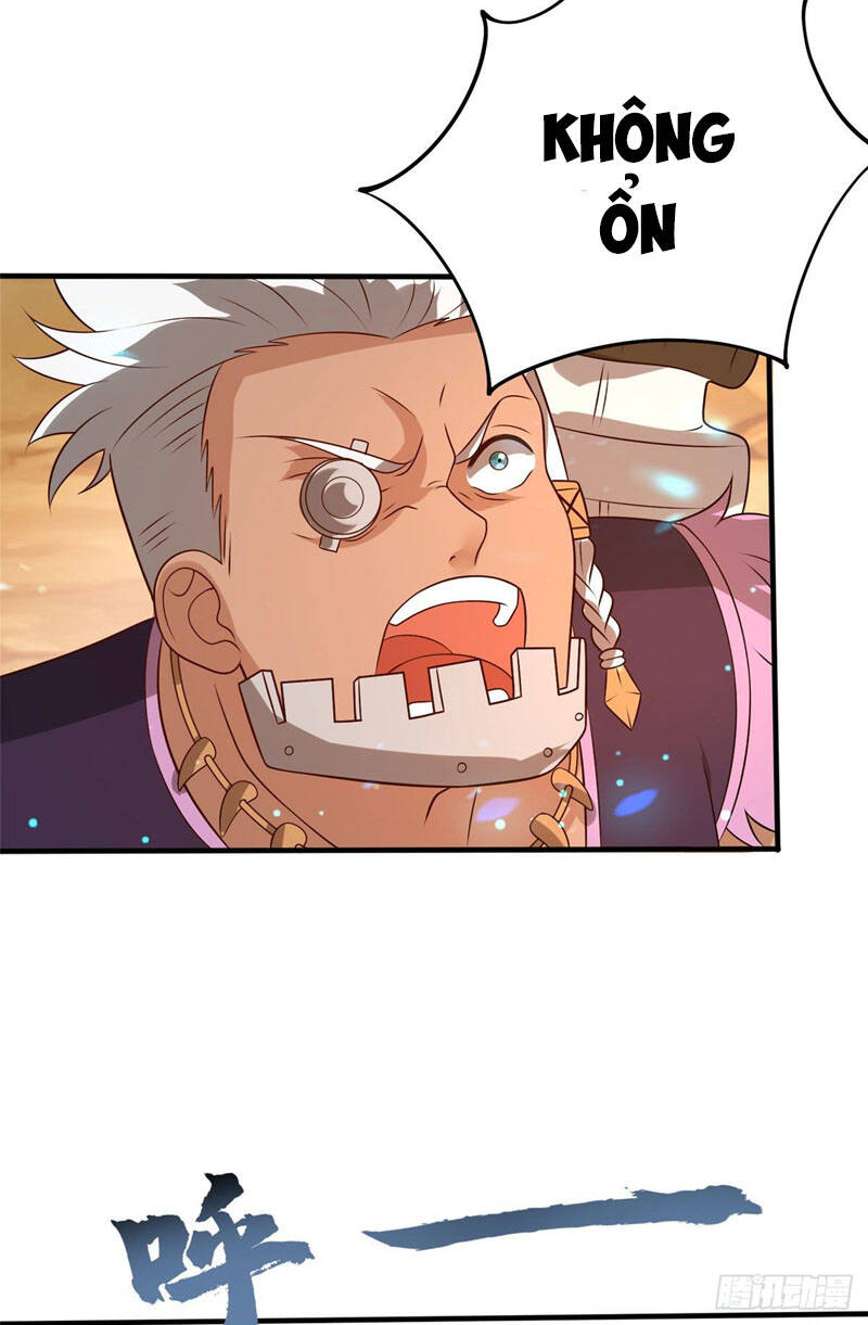 Chân Võ Thế Giới Chapter 42 - Trang 2