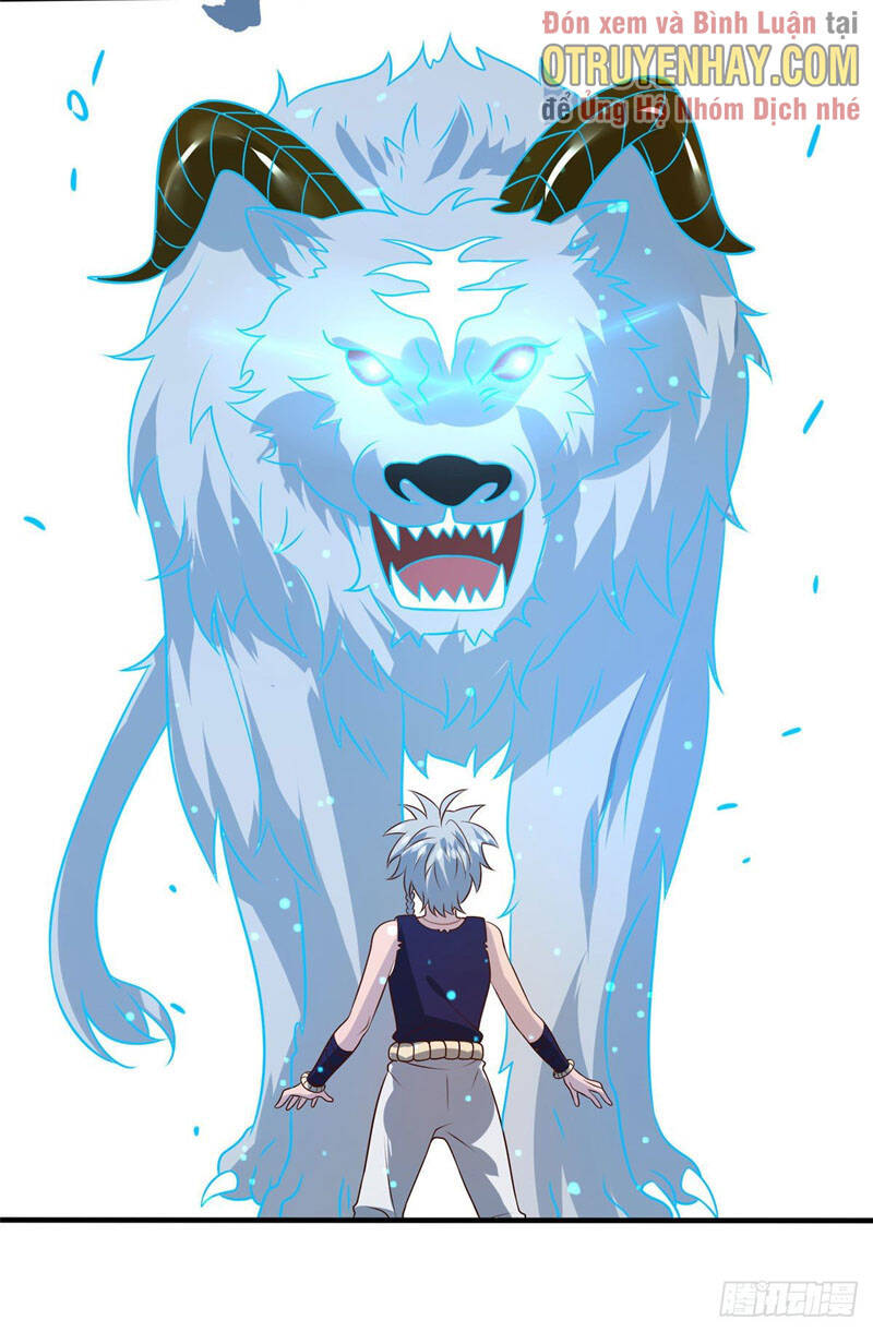 Chân Võ Thế Giới Chapter 42 - Trang 2