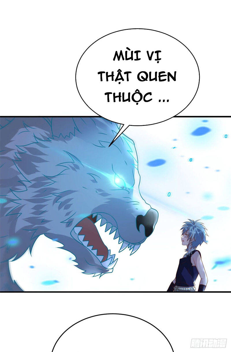 Chân Võ Thế Giới Chapter 42 - Trang 2