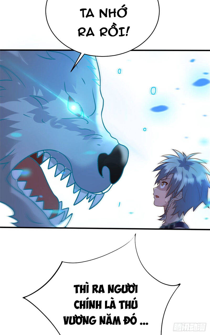 Chân Võ Thế Giới Chapter 42 - Trang 2