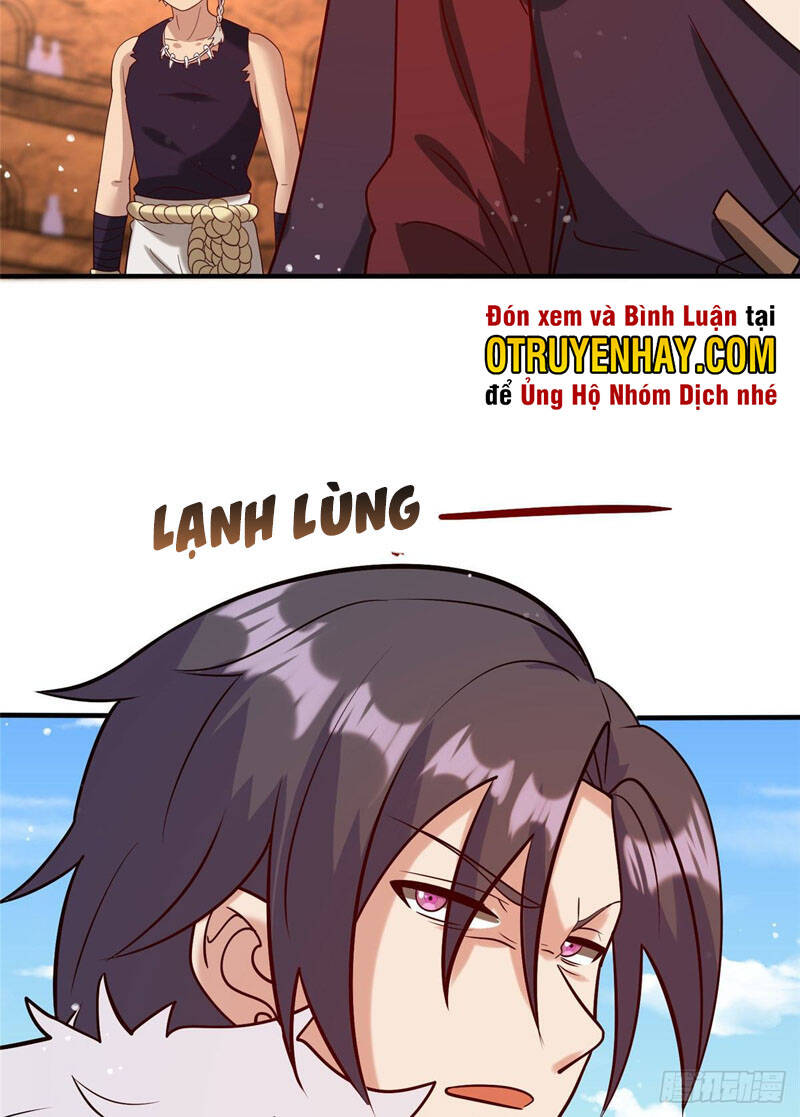 Chân Võ Thế Giới Chapter 42 - Trang 2