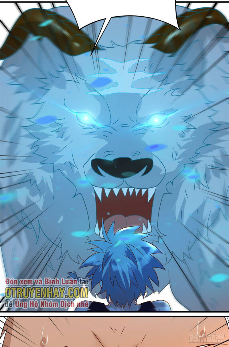 Chân Võ Thế Giới Chapter 42 - Trang 2