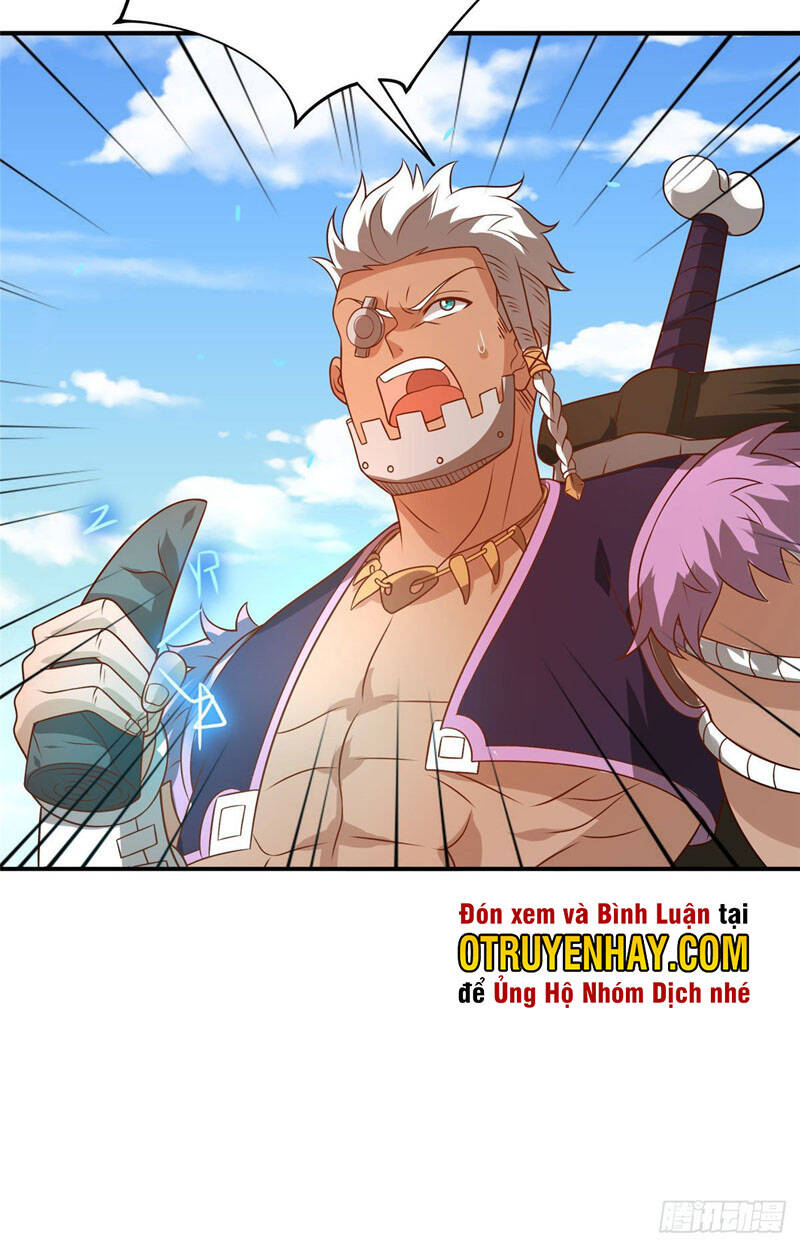 Chân Võ Thế Giới Chapter 42 - Trang 2