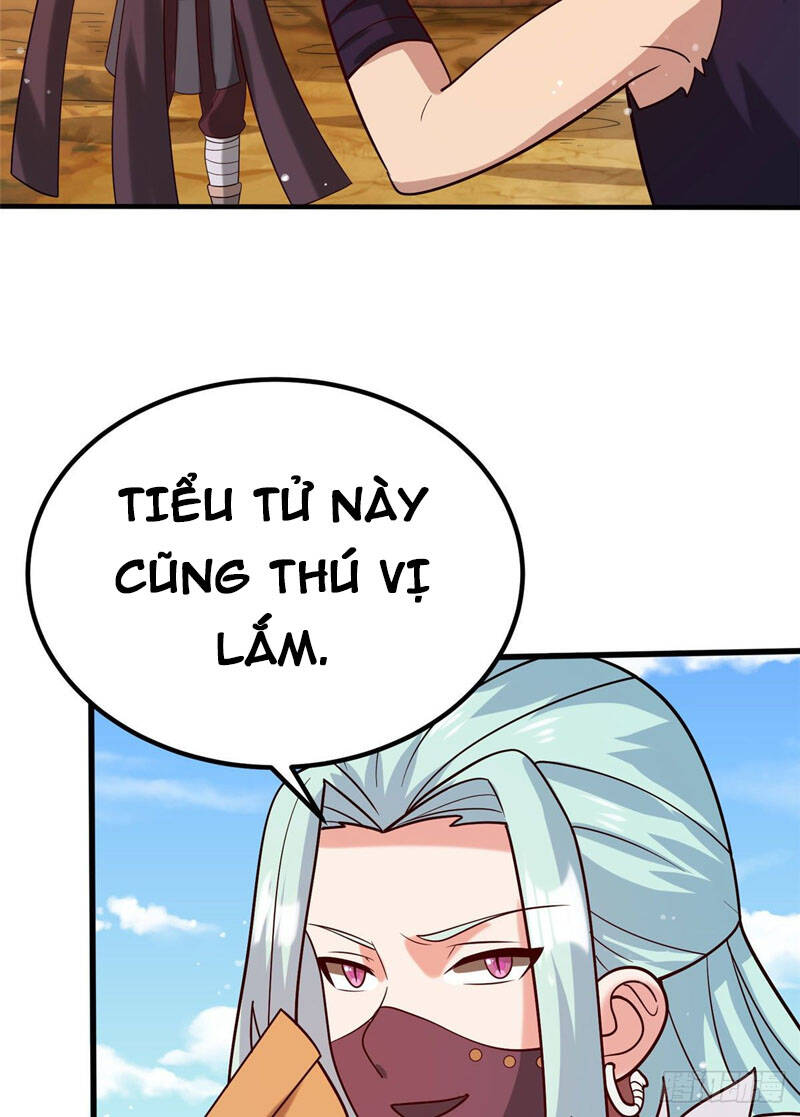 Chân Võ Thế Giới Chapter 42 - Trang 2