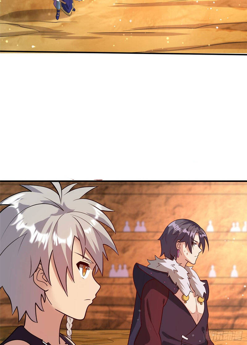 Chân Võ Thế Giới Chapter 42 - Trang 2