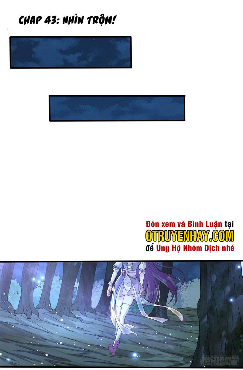 Chân Võ Thế Giới Chapter 43 - Trang 2