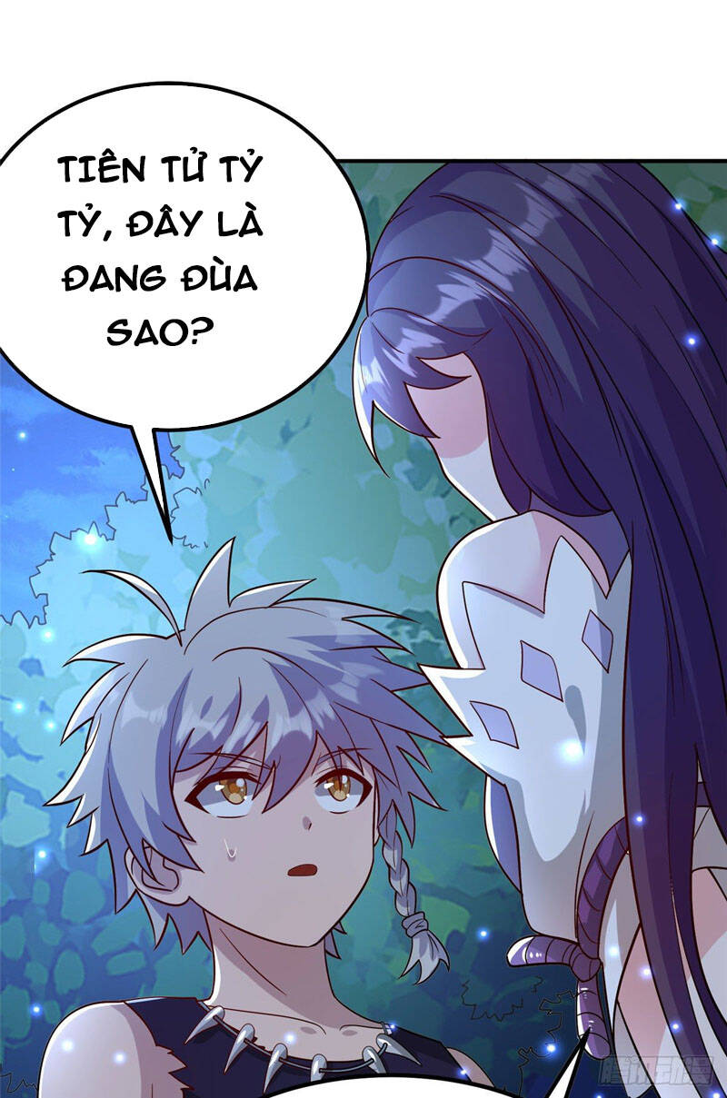 Chân Võ Thế Giới Chapter 43 - Trang 2