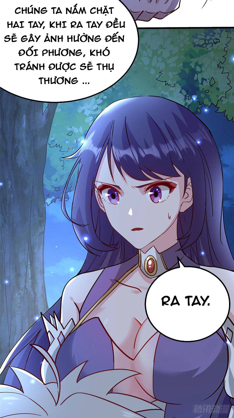 Chân Võ Thế Giới Chapter 43 - Trang 2