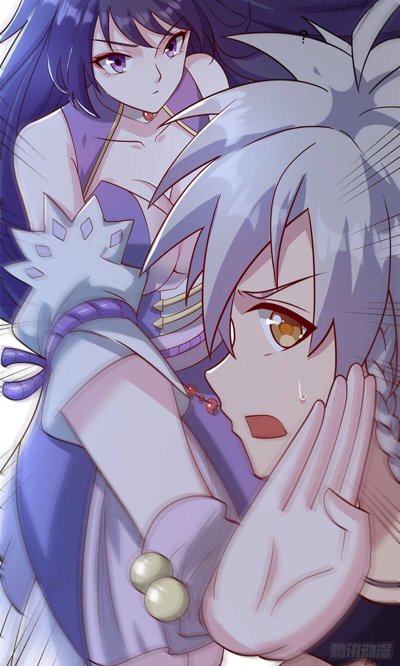 Chân Võ Thế Giới Chapter 43 - Trang 2