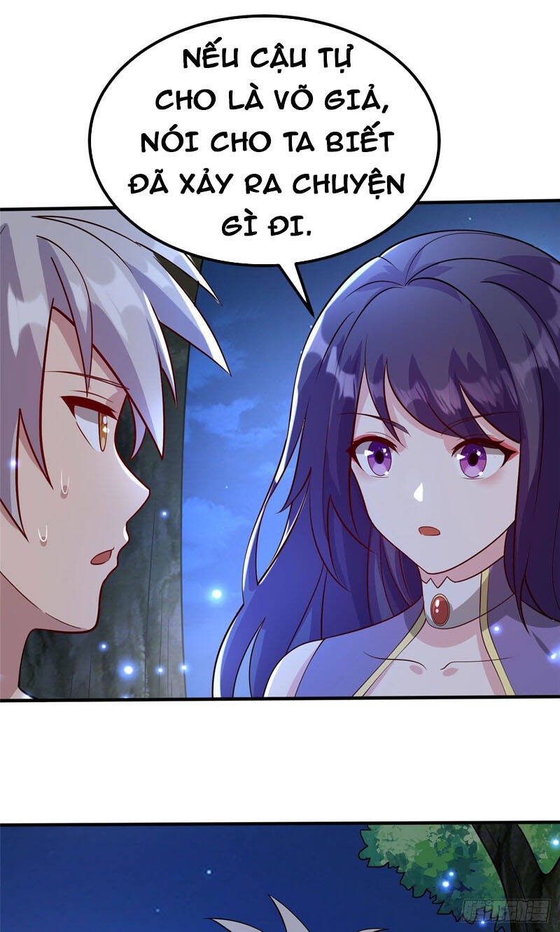 Chân Võ Thế Giới Chapter 43 - Trang 2